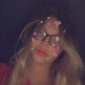 Meet your Posher, Kiley❤️